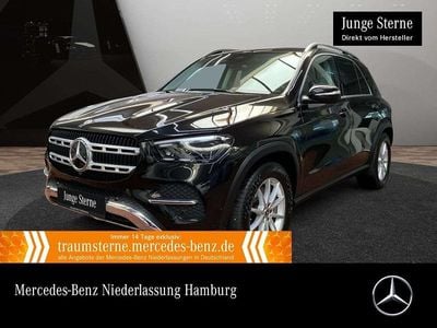 Mercedes GLE350e