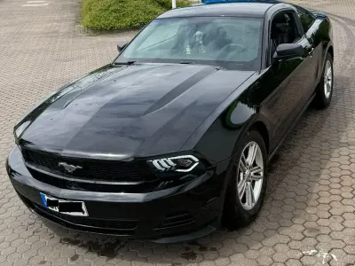 Occasion Ford Mustang