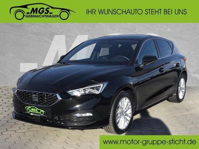 gebraucht Seat Leon 1.4 TSI Xcellence e-HYBRID # #