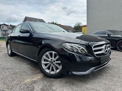 Mercedes E250
