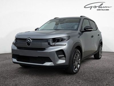 Grau Gebraucht 2025 Citroën C3 Kleinwagen | 18.200 € (Teuer)