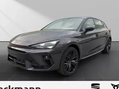 Nouă Cupra Leon VZ 325 CP (239 kW) 2026 Mov Berlinǎ