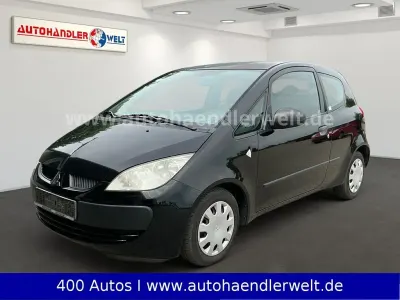 Gebraucht Mitsubishi Colt