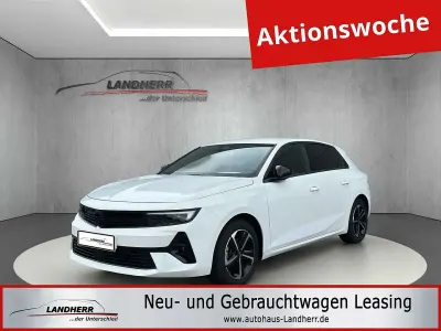 Gebraucht Opel Astra