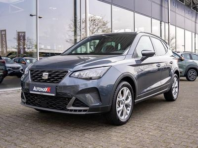 Gebraucht Seat Arona FR 116 PS (85 kW) 2025 Magnetic tech SUV