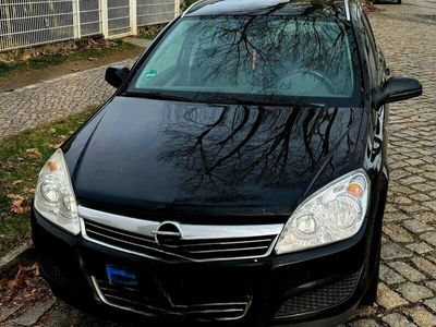 gebraucht Opel Astra 