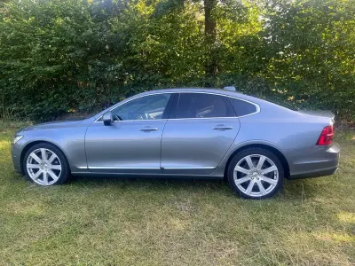 Gebraucht Volvo S90