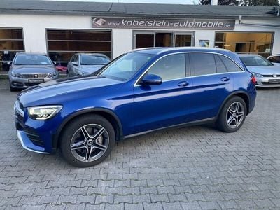 Mercedes GLC220