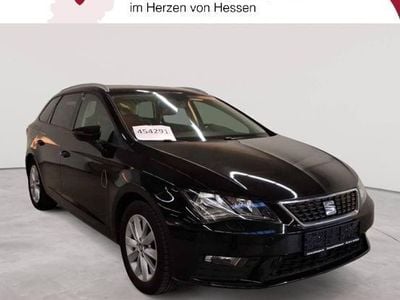 Seat Leon ST