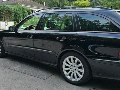 Mercedes 280
