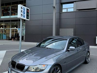 Gebraucht BMW 330 M Sport 245 PS (180 kW) 2010 Grau Limousine