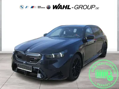 Gebraucht BMW M5