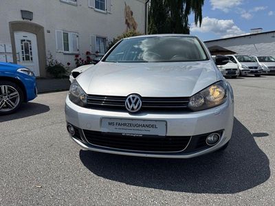 VW Golf VI