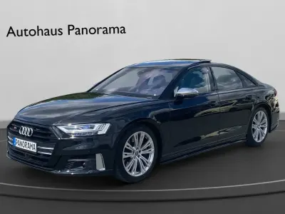 Occasion Audi S8