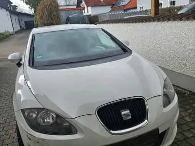Gebraucht Seat Leon