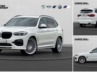 Alpina XD3