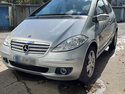 Mercedes A150