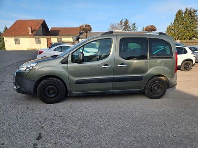 Peugeot Partner Tepee