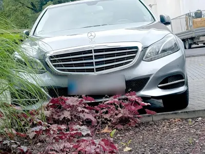 Gebraucht Mercedes E250