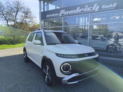 Nouă Hyundai Inster 85 kW (116 CP) 2026 Alb Hatchback