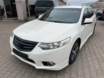 Occasion Honda Accord Type S 179 ch (131 kW) 2011 Blanc Break