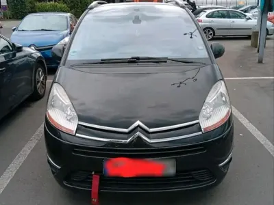 Gebraucht Citroën C4 Picasso