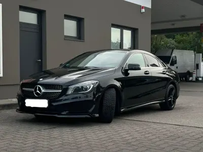 Gebraucht Mercedes CLA220