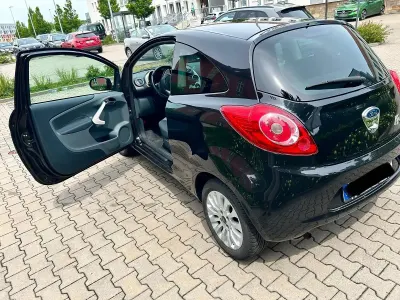 Gebraucht Ford Ka