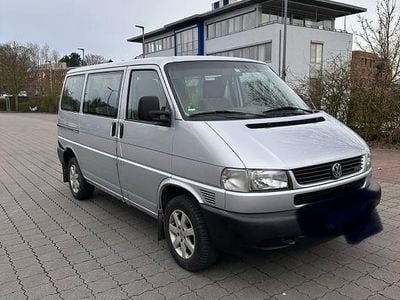 VW T4
