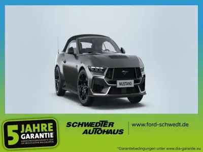 Gebraucht Ford Mustang GT