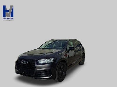 Gebraucht Audi Q7 340 PS (250 kW) 2019 SUV