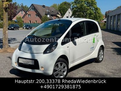 Citroën C-zero