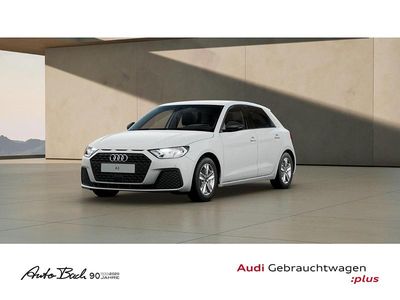 Occasion Audi A1 Sportback Basis 95 PK (69 kW) 2025 Wit Hatchback