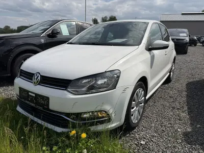Gebraucht VW Polo