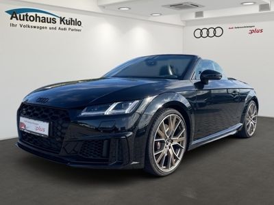 gebraucht Audi TT Roadster S