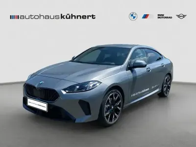 Gebraucht BMW 220 Gran Coupé M Sport 360 PS (264 kW) 2026 Grau Coupé
