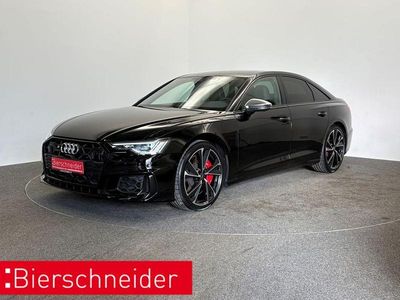 Gebraucht Audi S6 Sport 344 PS (253 kW) 2024 Schwarz Limousine