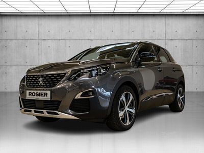 gebraucht Peugeot 3008 1.2 PT180 Allure GT-Line