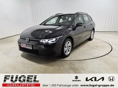 VW Golf VIII