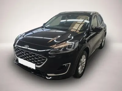 Gebraucht Ford Kuga Vignale 190 PS (139 kW) 2023 Manufacturer SUV