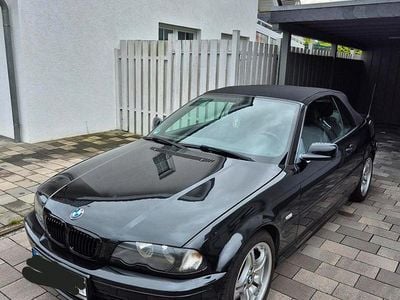 BMW 325 Cabriolet