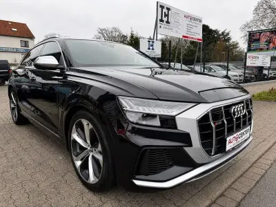 Gebraucht Audi SQ8