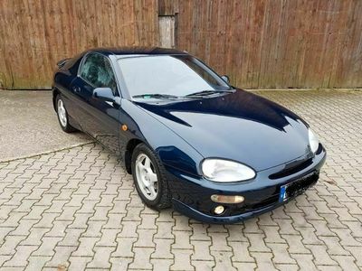 gebraucht Mazda MX3 V6