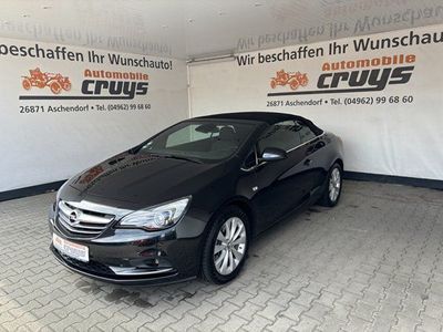 Opel Cascada