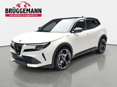 Alfa Romeo Junior