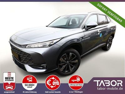 Neu MG HS Comfort 224 PS (164 kW) 2026 Grau SUV