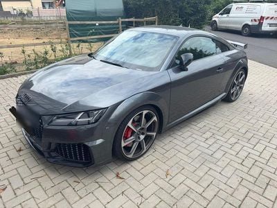Audi TT RS