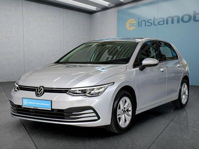 VW Golf VIII