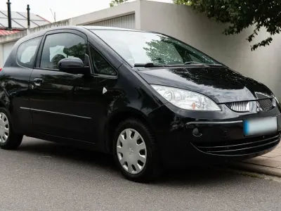 Gebraucht Mitsubishi Colt