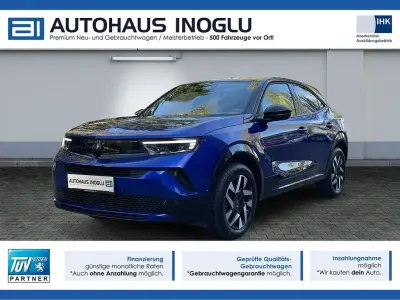 Gebraucht Opel Mokka 136 PS (100 kW) 2025 Blau SUV